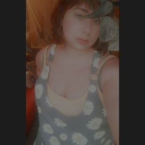 Meet your Posher, Kristen